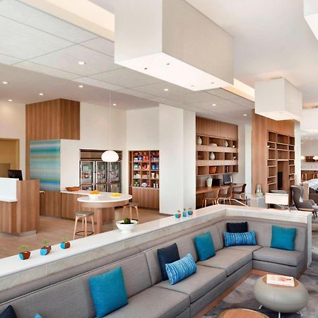 Element Dallas Love Field Экстерьер фото