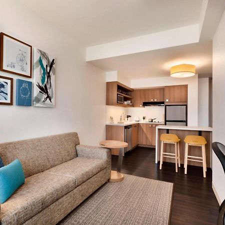 Element Dallas Love Field Экстерьер фото
